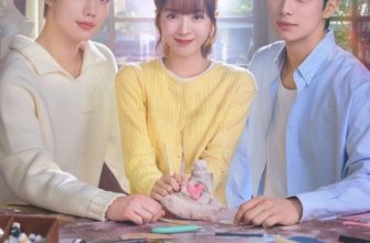 Банни и её мальчики (2025)