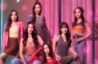 Правила девушек (2026)